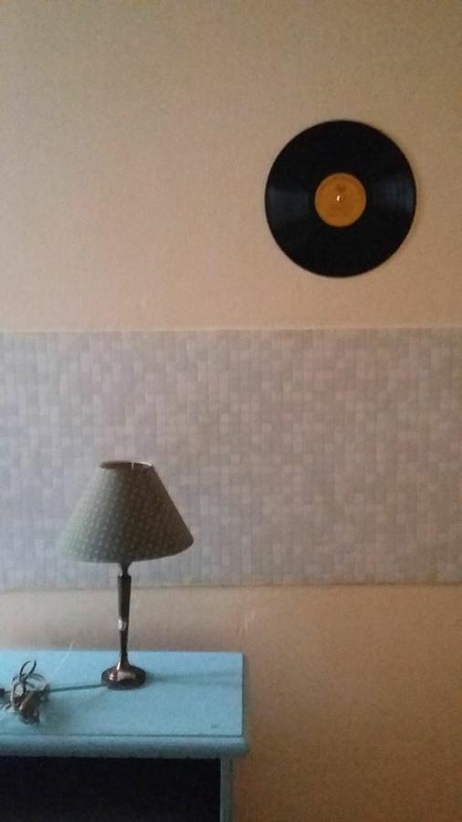Mantua Hostal Екстер'єр фото