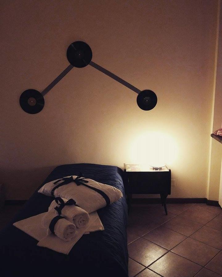 Mantua Hostal Екстер'єр фото